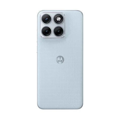 Motorola Edge 70 Fusion in Country Air - back view