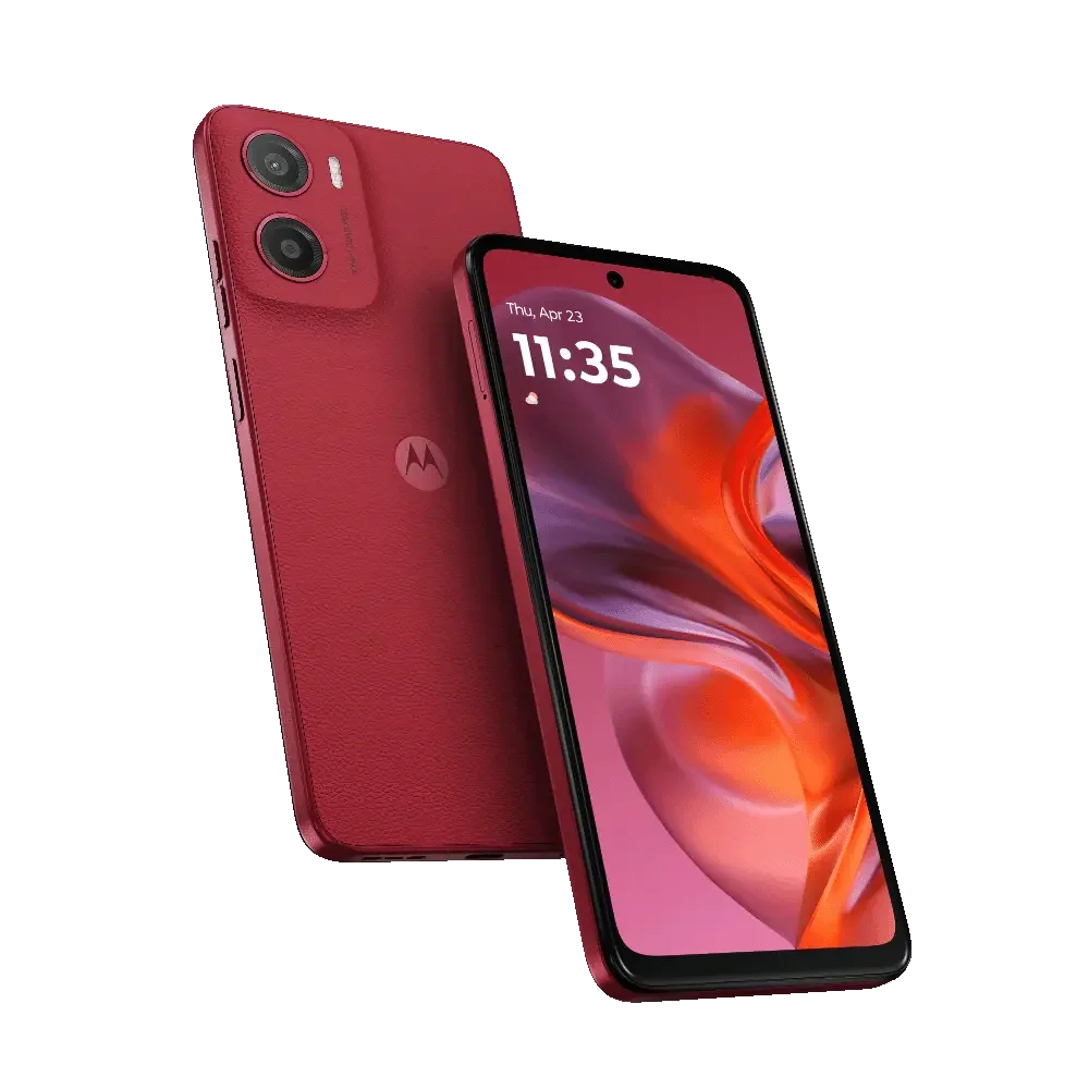 Motorola Moto G05 64GB Deals September 2026 | MyMobiles