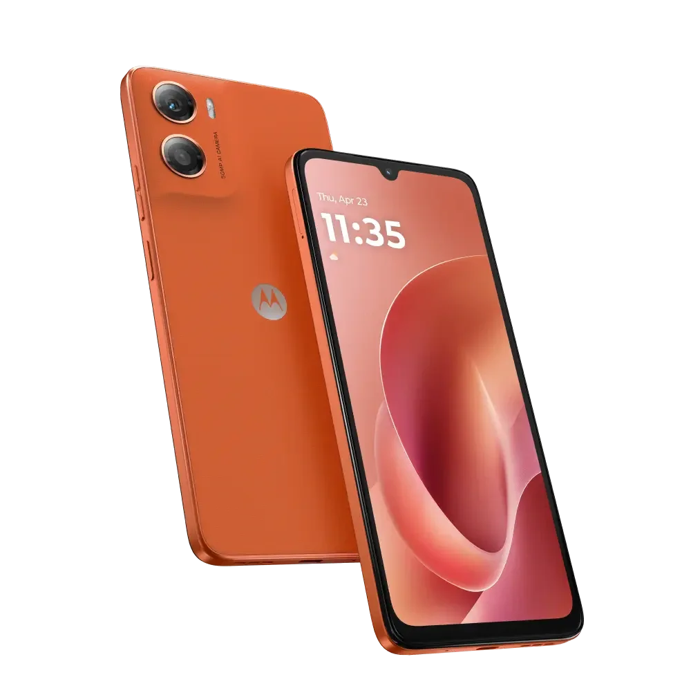Motorola Moto G06 Green Deals September 2026 | MyMobiles