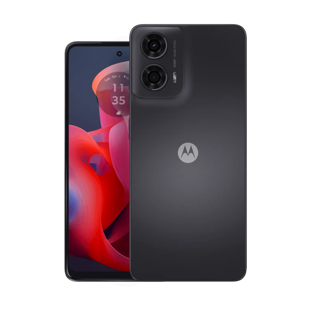 Motorola Moto G24 SIM Free Deals September 2026 | MyMobiles