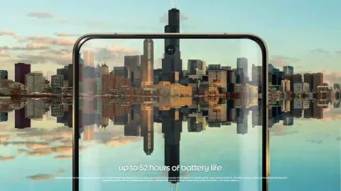 motorola signature: A statement