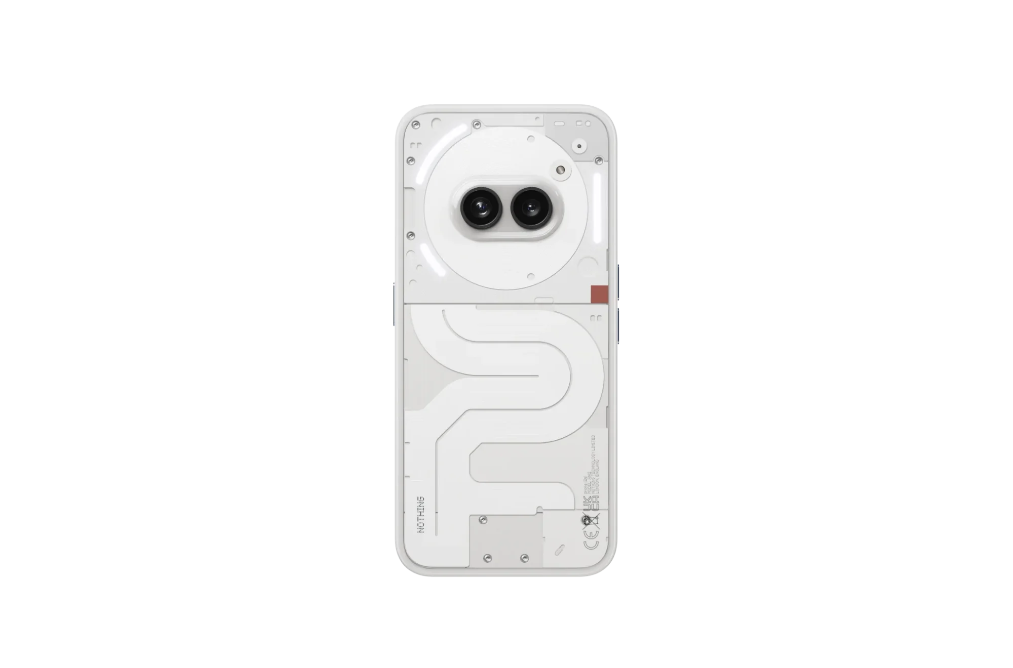 Nothing Phone (2a) 128GB Deals October 2026 | MyMobiles