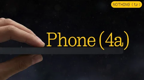 Phone (4a): A New Chapter | Nothing TV