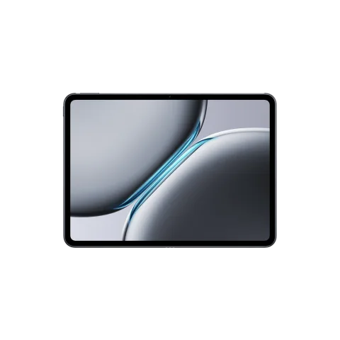 OnePlus Pad 2 in Nimbus Gray, front view