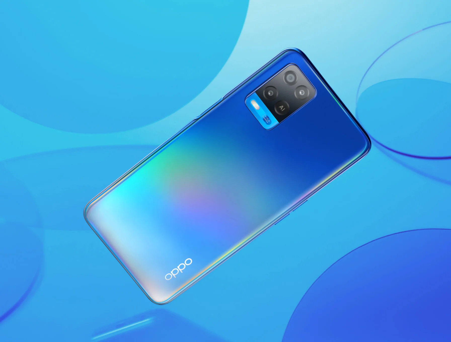 Oppo A54 64GB Deals September 2026 | MyMobiles