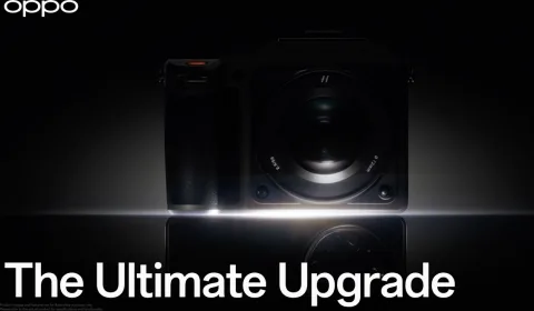 Something Ultra This Way Comes | OPPO Find X9 Ultra