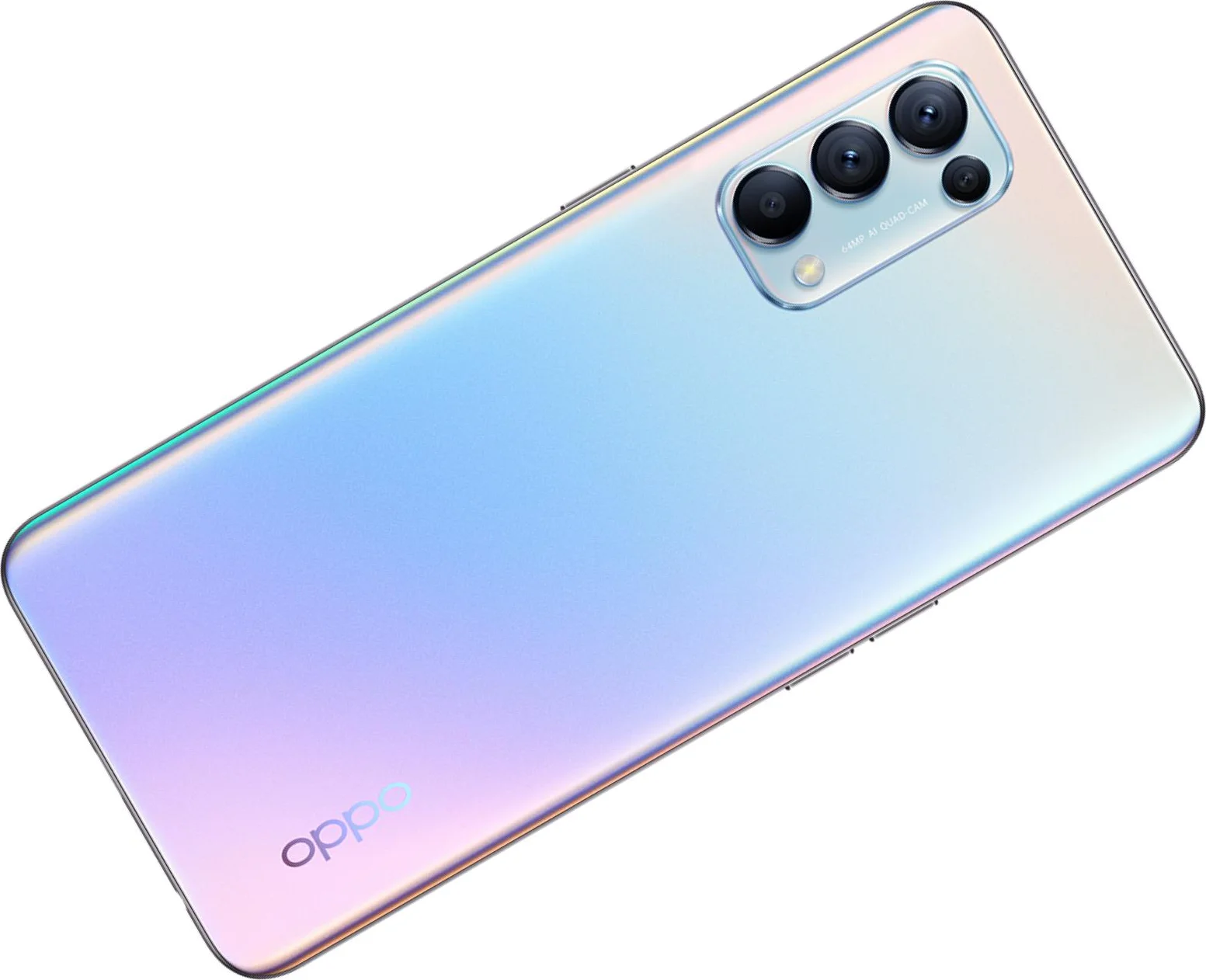 Oppo Reno5 5G 128GB Deals October 2026 | MyMobiles