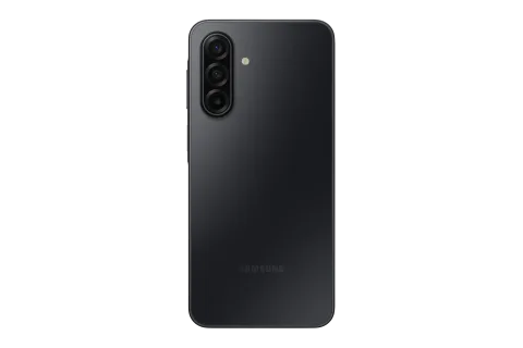Galaxy A17 5G Back Black
