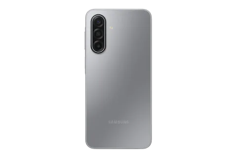Galaxy A17 5G Back Gray