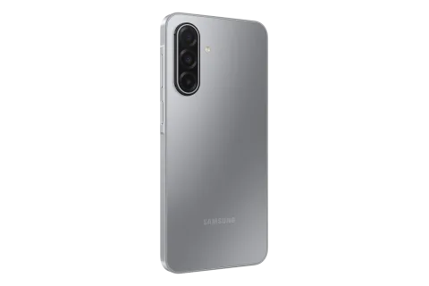 Galaxy A17 5G BackL30 Gray