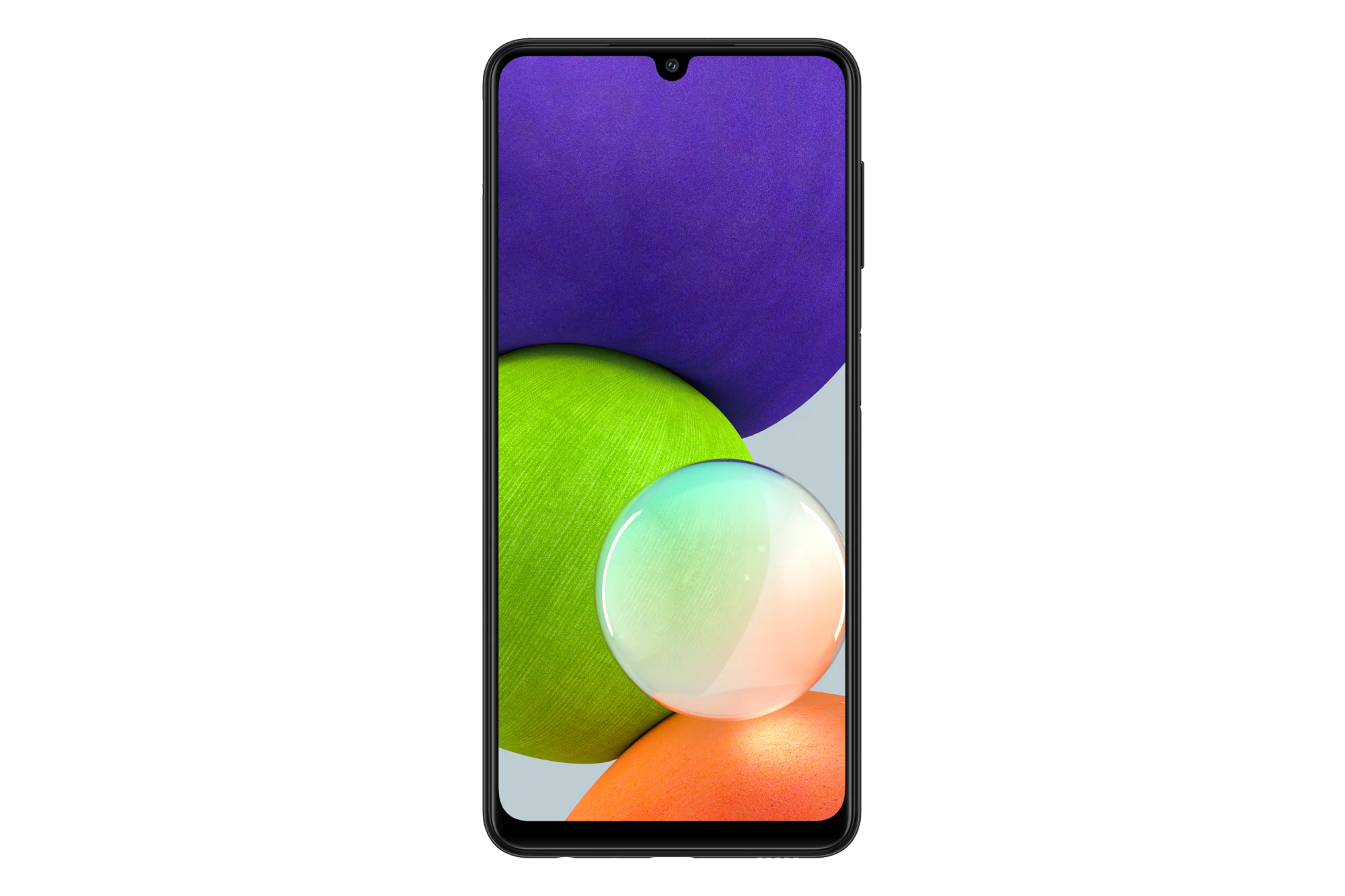 Samsung Galaxy A22 SIM Free Deals September 2026 | MyMobiles