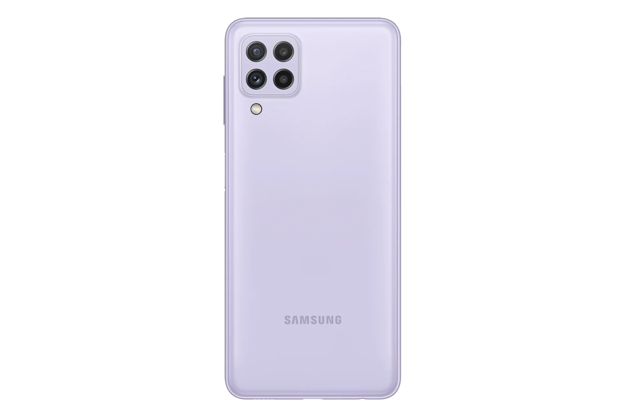 Samsung Galaxy A22 SIM Free Deals October 2026 | MyMobiles