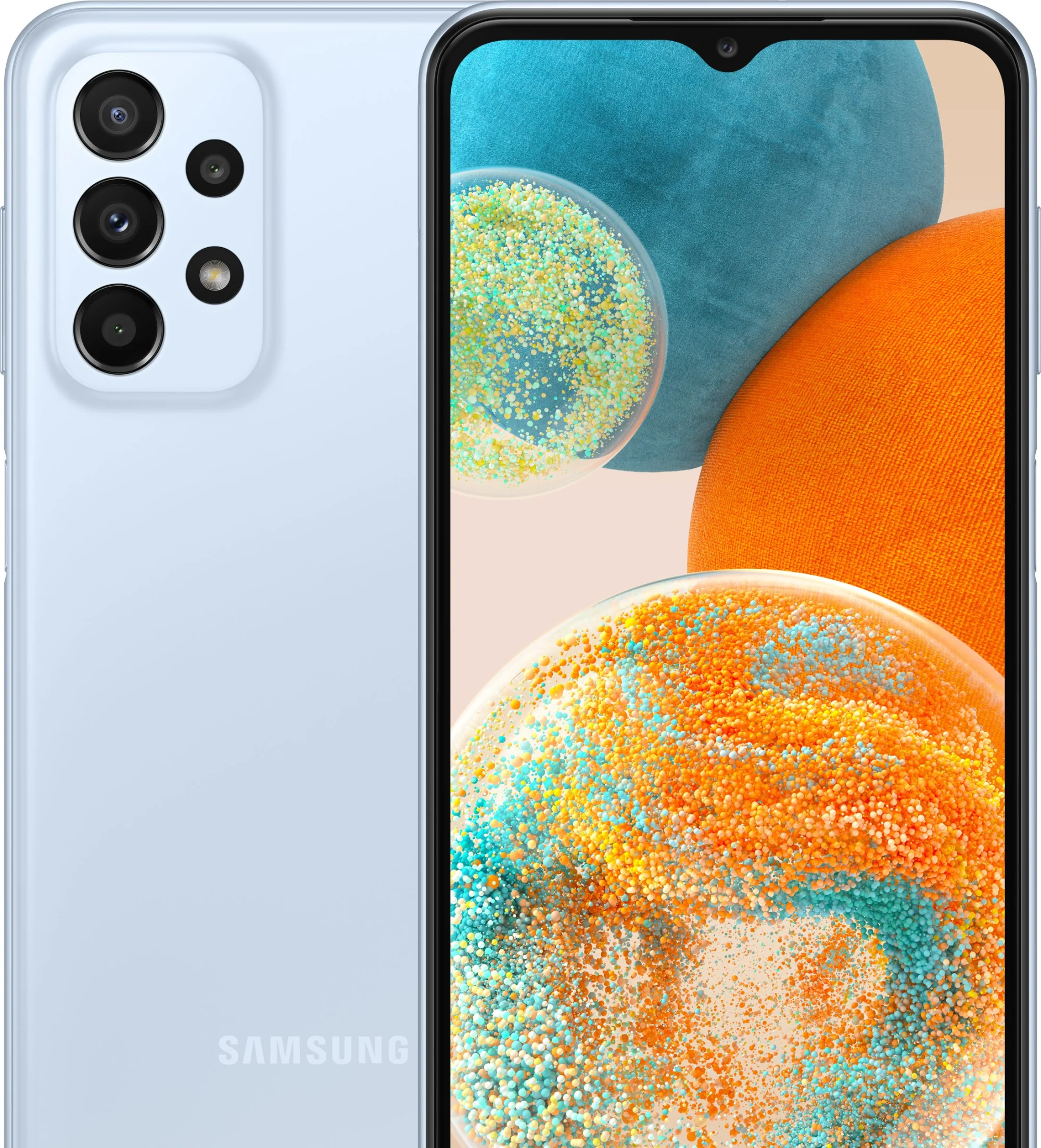 Samsung Galaxy A23 Refurbished Deals September 2026 | MyMobiles