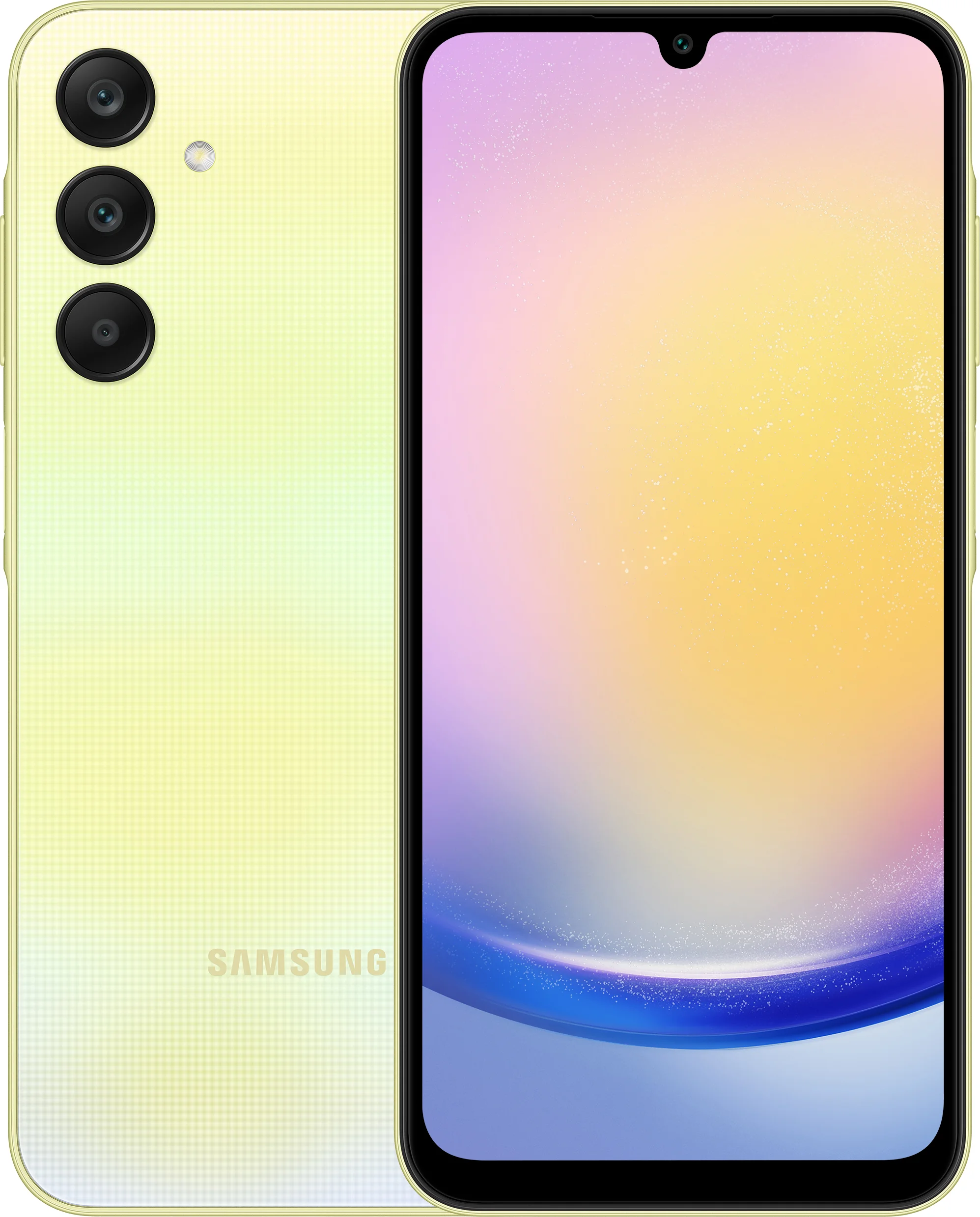 Samsung Galaxy A25 256GB Deals September 2026 | MyMobiles