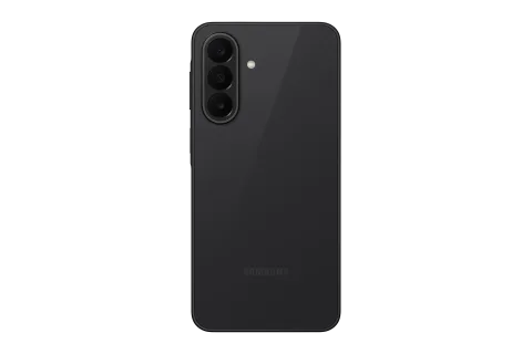 Galaxy A27 5G Back Black