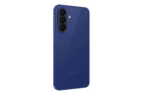Galaxy A27 5G BackL30 Blue