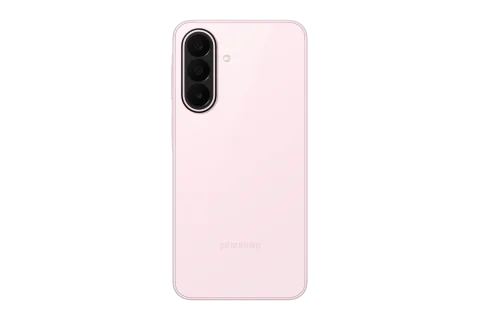 Galaxy A27 5G Back Light Pink