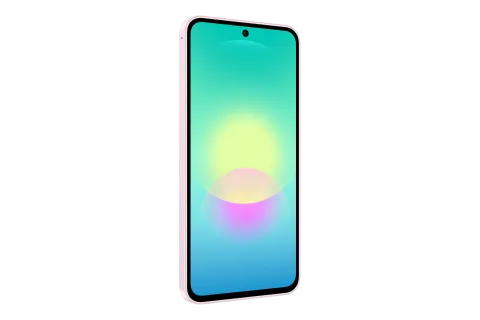 Galaxy A27 5G FrontL30 Light Pink