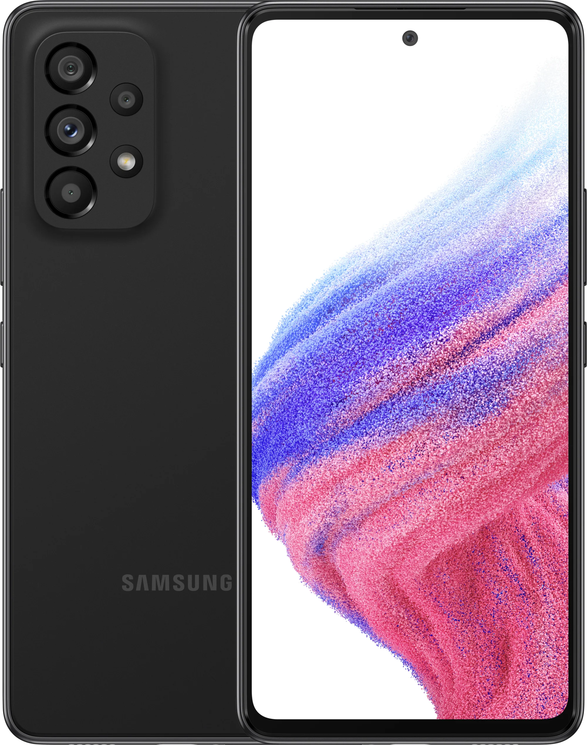 Samsung galaxy A53 simフリー Samsung Galaxy A53 5G SIM Free Deals September 2026 | MyMobiles
