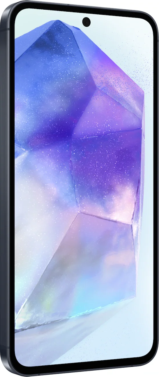 Samsung Galaxy A55 SIM Free Deals September 2026 | MyMobiles