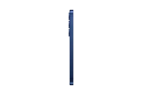 Galaxy S25 Lside Navy