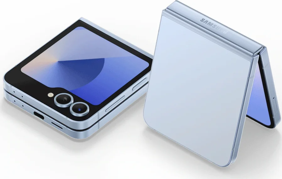 Samsung Galaxy Z Flip6 SIM Free Deals September 2026 | MyMobiles