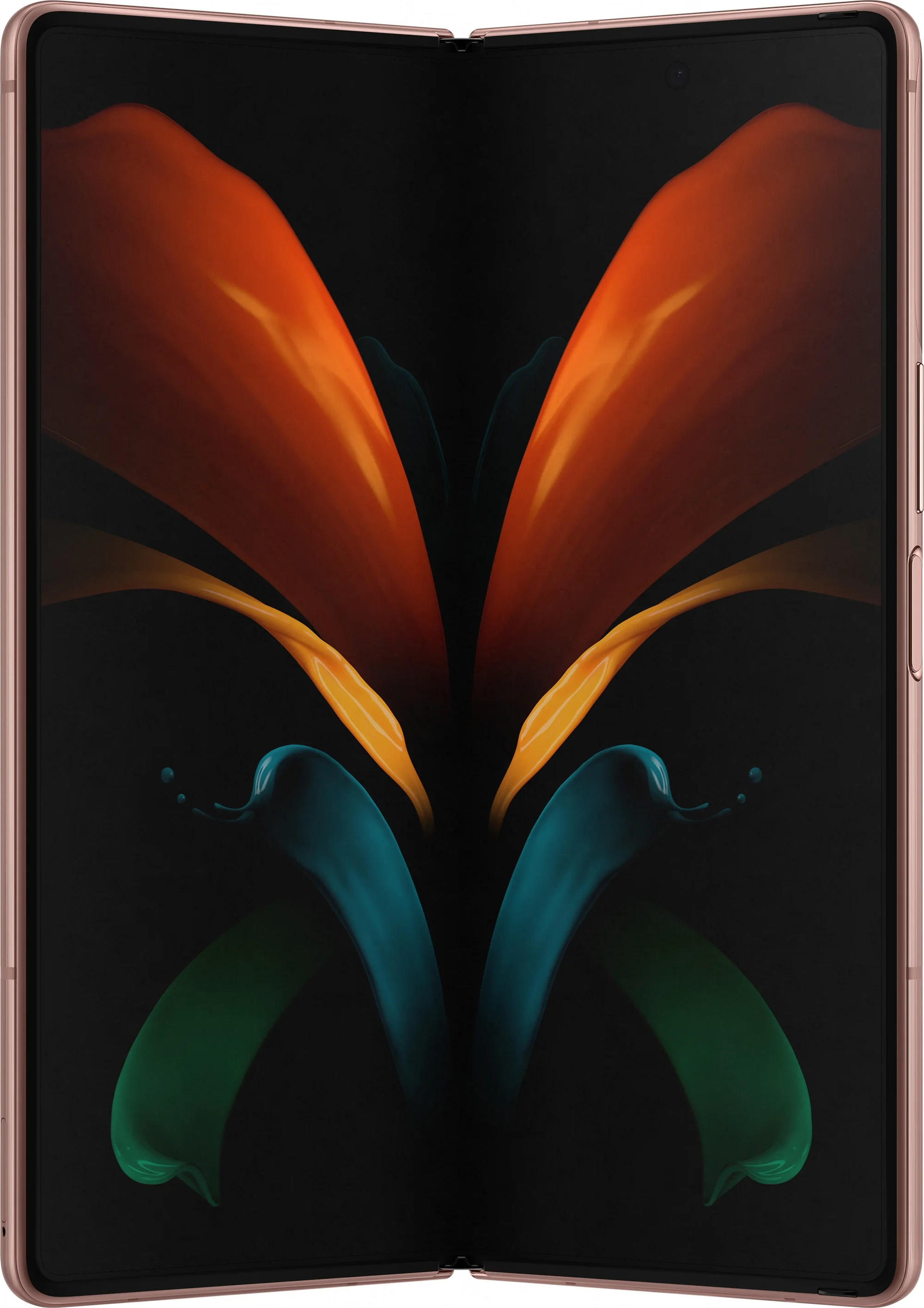 Samsung Galaxy Z Fold2 5G 256GB Deals September 2026 | MyMobiles