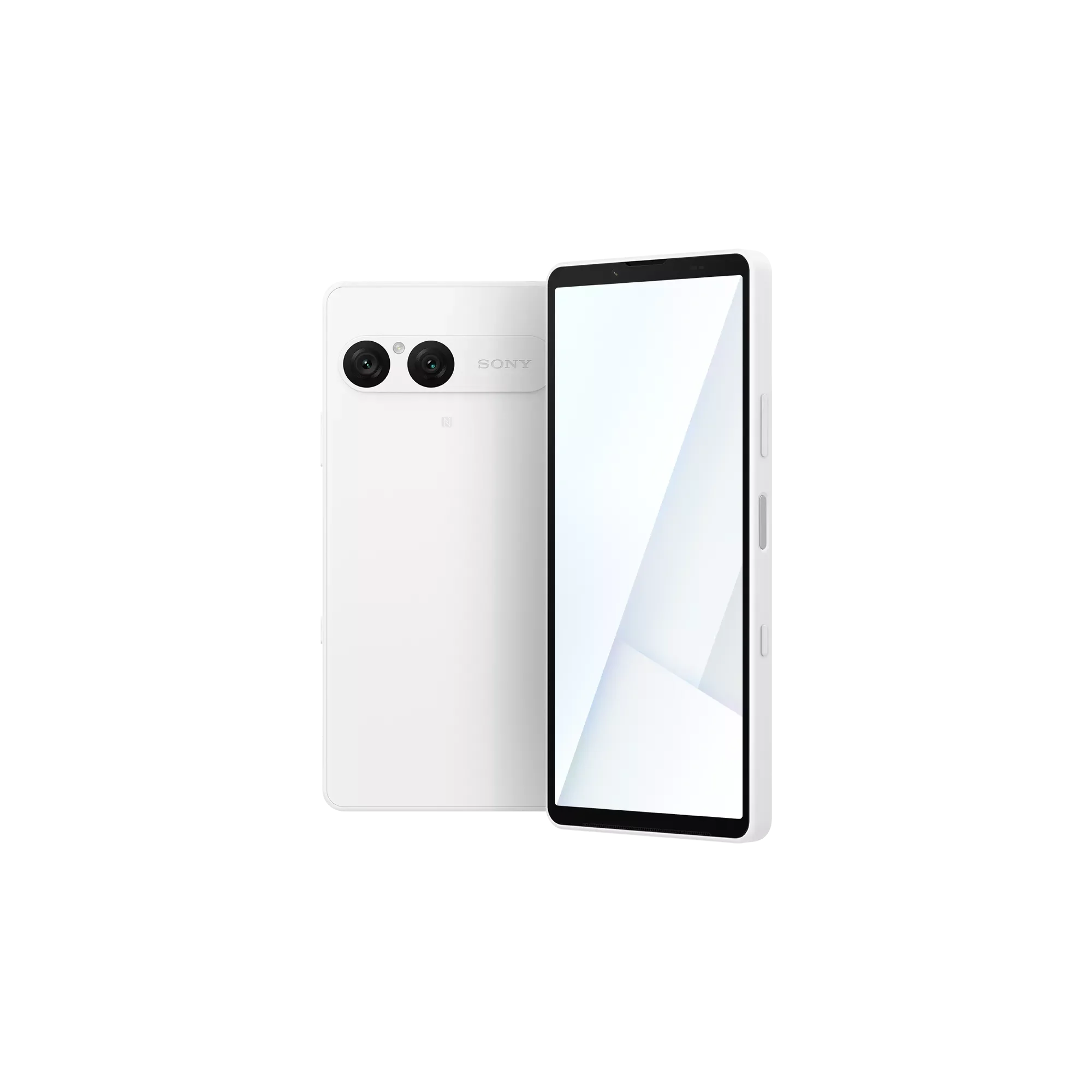 Sony Xperia 10 VII White Deals September 2026 | MyMobiles