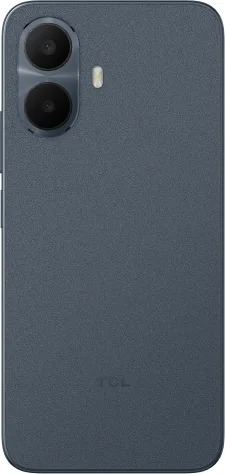 TCL K70 4G in Blue, back view