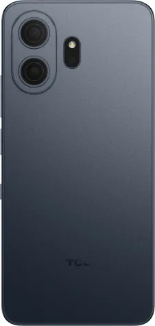 TCL NXTPAPER 70 Pro in Space Blue, back view