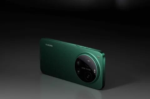 Xiaomi 17 Ultra Green Deals September 2026 | MyMobiles