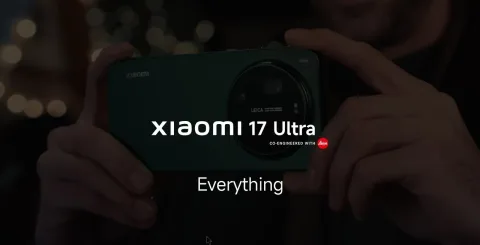 Everything about Xiaomi 17 Ultra