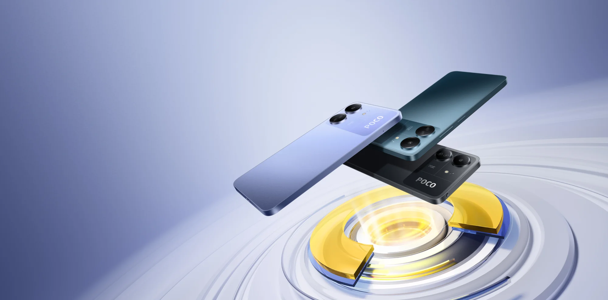 Xiaomi Poco C65 Black Deals September 2026 | MyMobiles