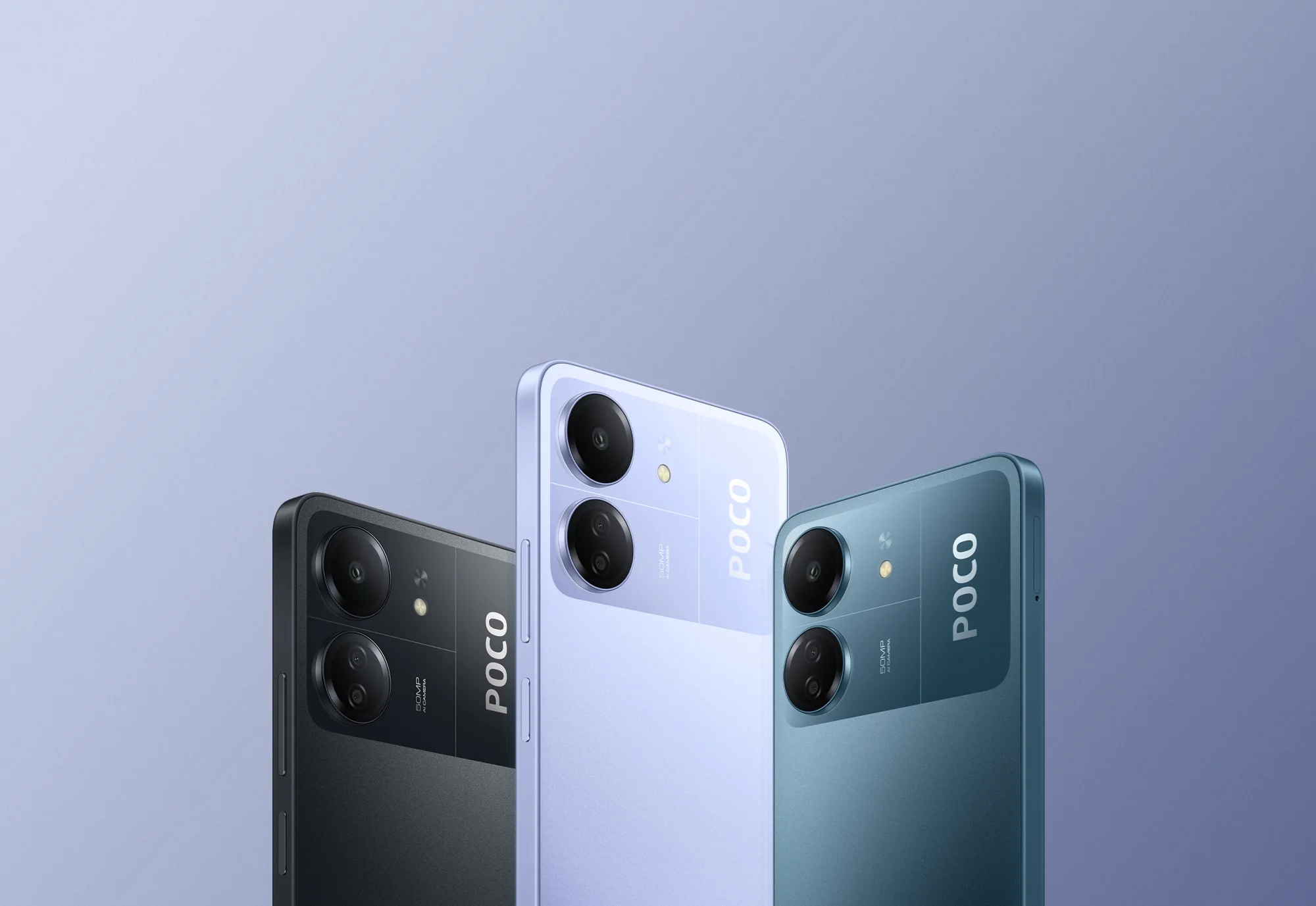 Xiaomi Poco C65 Refurbished Deals September 2026 | MyMobiles