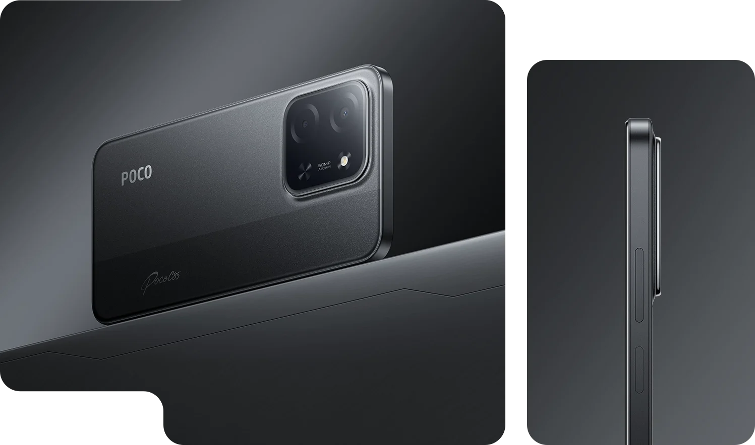 Xiaomi Poco C85 128GB Deals October 2026 | MyMobiles