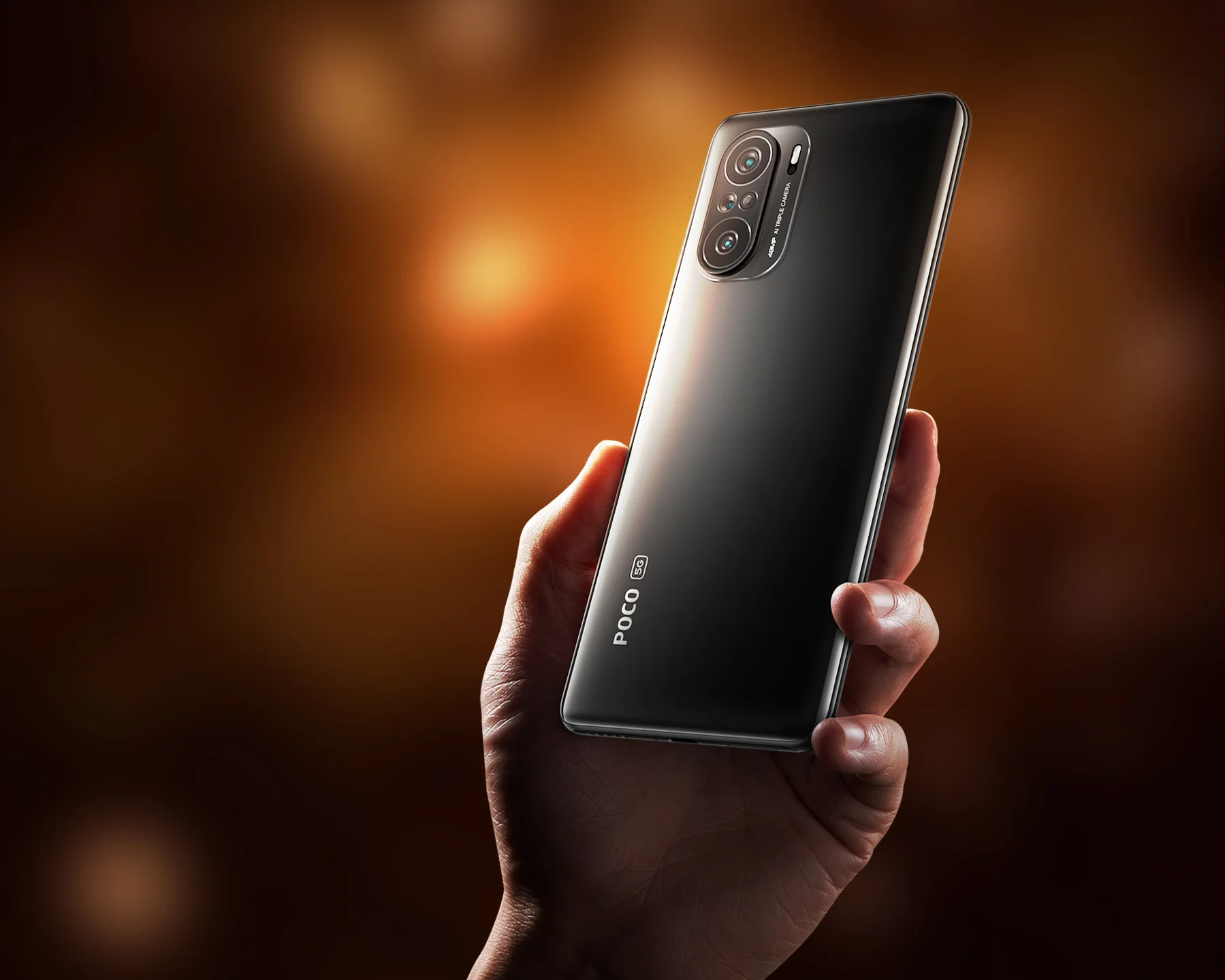 Xiaomi Poco F3 Black Deals September 2026 | MyMobiles