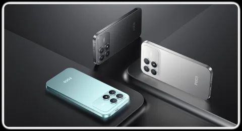 Xiaomi Poco F8 Pro Grey Deals September 2026 | MyMobiles