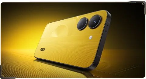 Xiaomi Poco X8 Pro 256GB Deals September 2026 | MyMobiles