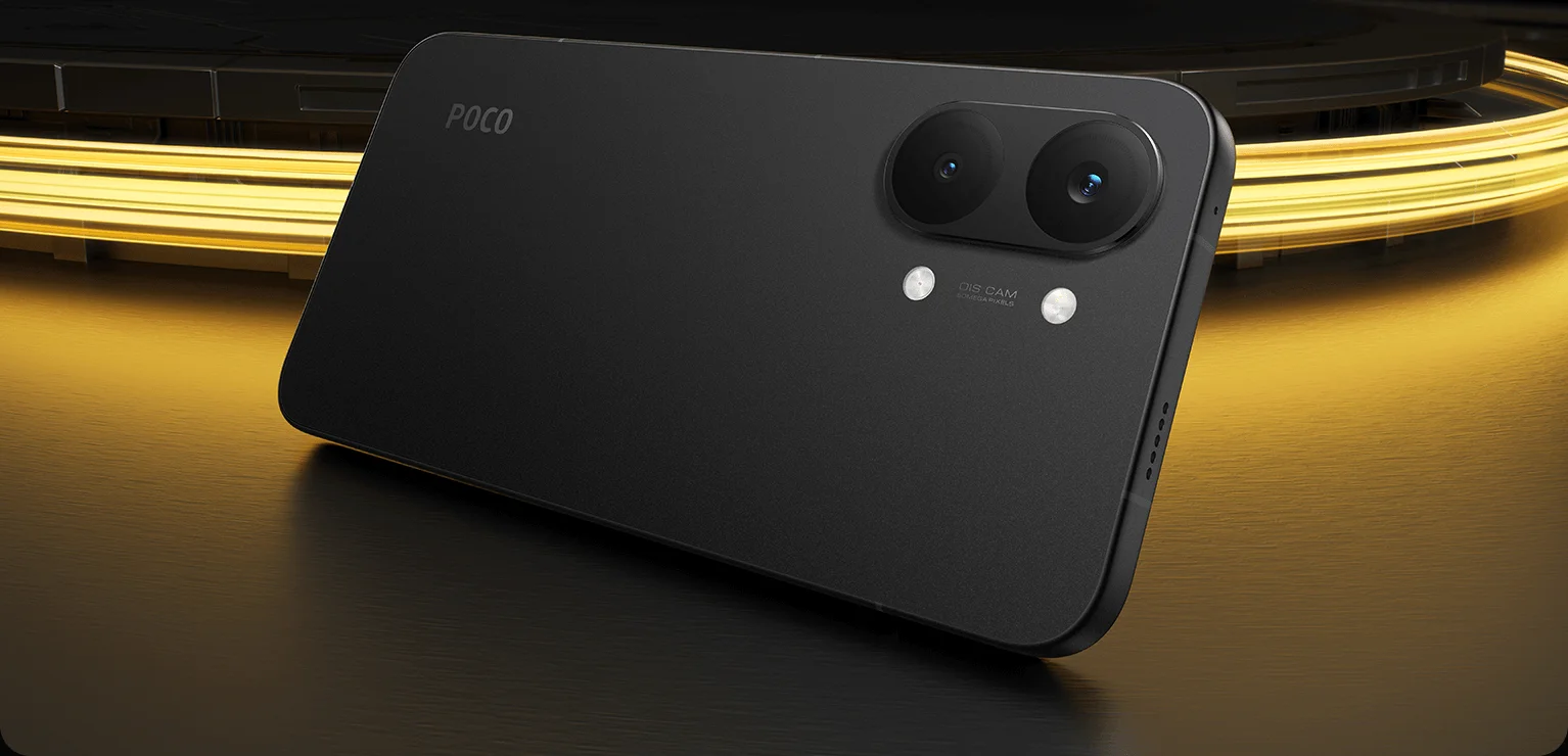 Xiaomi Poco X8 Pro Max Blue Deals September 2026 | MyMobiles