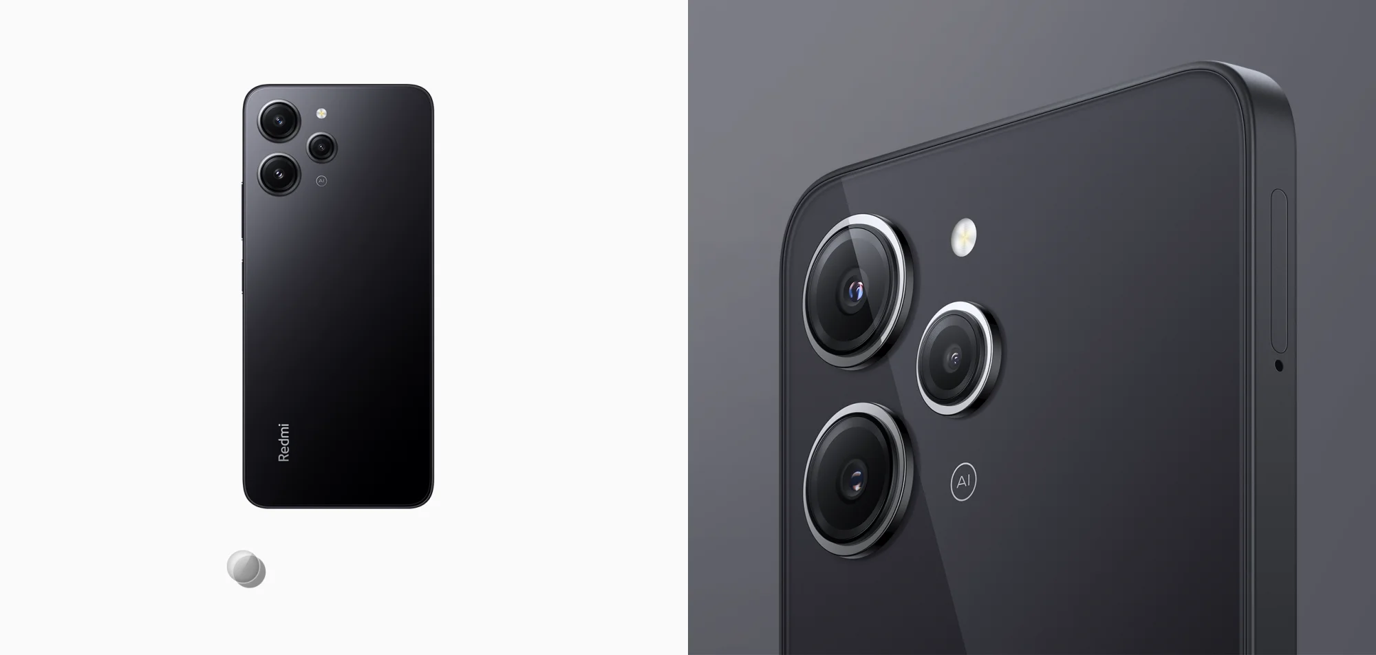 Xiaomi Redmi 12 Black Deals September 2026 | MyMobiles
