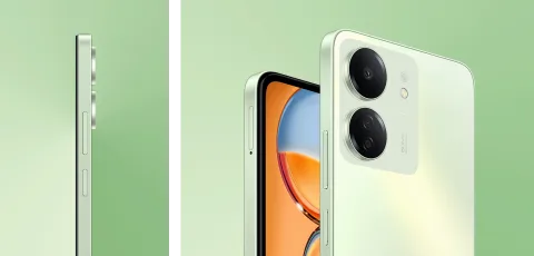Xiaomi Redmi 13C