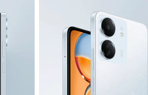 Xiaomi Redmi 13C