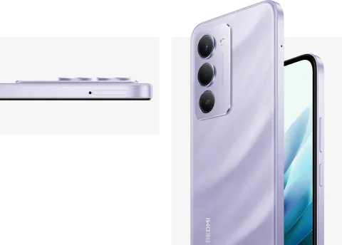 Xiaomi Redmi 15