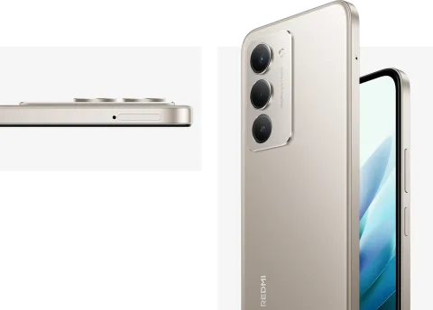 Xiaomi Redmi 15