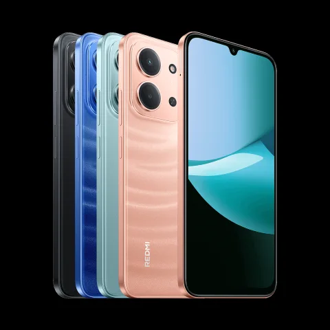 Xiaomi Redmi 15C
