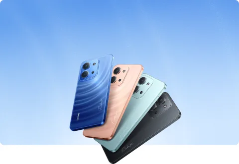 Xiaomi Redmi 15C