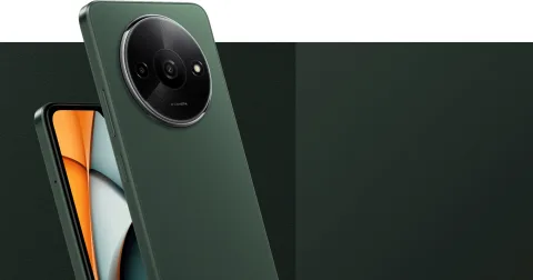 Xiaomi Redmi A3
