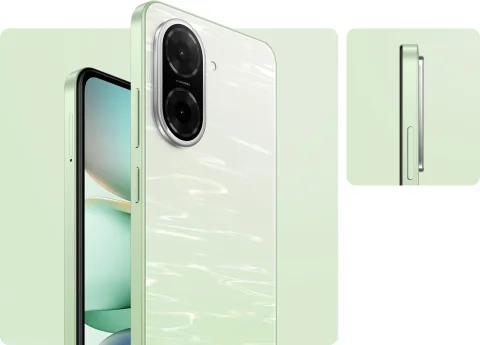 Xiaomi Redmi A5