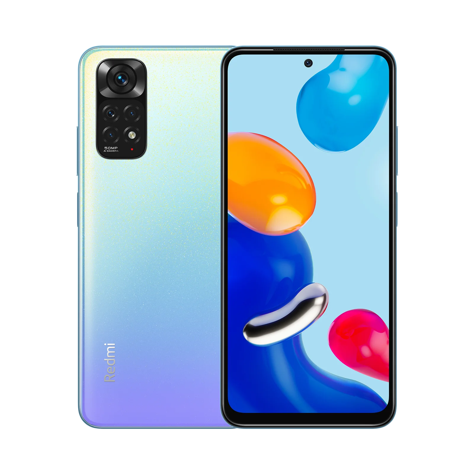 Xiaomi Redmi Note 11 SIM Free Deals September 2026 | MyMobiles