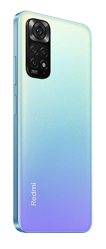 Xiaomi Redmi Note 11 SIM Free Deals October 2026 | MyMobiles